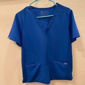Figs women’s scrub top
